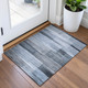 Addison Chantille ACN2082 Denim Rug