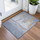 Addison Chantille ACN2084 Blue Rug