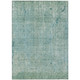 Addison Chantille ACN2087 Teal Rug