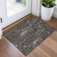 Addison Chantille ACN2092 Chocolate Rug