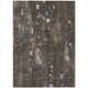 Addison Chantille ACN2092 Chocolate Rug