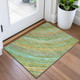 Addison Chantille ACN2094 Green Rug
