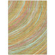 Addison Chantille ACN2094 Gold Rug