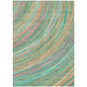 Addison Chantille ACN2094 Teal Rug