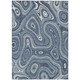 Addison Chantille ACN2097 Blue Rug