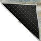 Addison Chantille ACN2098 Gold Rug