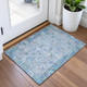 Addison Chantille ACN2099 Blue Rug