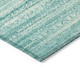 Addison Chantille ACN2101 Aqua Rug