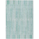 Addison Chantille ACN2102 Turquoise Rug