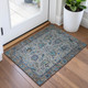 Addison Chantille ACN2104 Pewter Rug