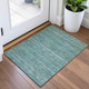 Addison Chantille ACN2105 Teal Rug