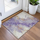 Addison Chantille ACN2110 Purple Rug