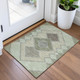 Addison Chantille ACN2111 Green Rug