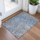 Addison Chantille ACN2113 Blue Rug