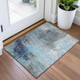 Addison Chantille ACN2117 Teal Rug