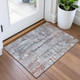 Addison Chantille ACN2120 Copper Rug