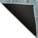 Addison Chantille ACN2120 Denim Rug