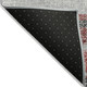 Addison Chantille ACN2122 Burgundy Rug