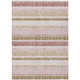 Addison Chantille ACN2122 Pink Rug