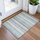 Addison Chantille ACN2122 Teal Rug
