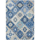 Addison Chantille ACN2123 Blue Rug
