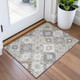 Addison Chantille ACN2123 Ivory Rug