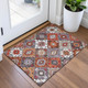 Addison Chantille ACN2123 Paprika Rug