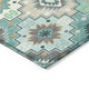 Addison Chantille ACN2123 Teal Rug