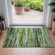 Addison Chantille ACN2126 Green Rug