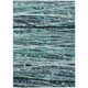 Addison Chantille ACN2126 Teal Rug