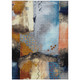 Addison Chantille ACN2127 Copper Rug