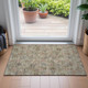 Addison Chantille ACN2128 Brown Rug