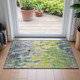 Addison Chantille ACN2129 Green Rug