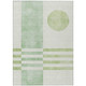 Addison Chantille ACN2131 Green Rug