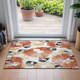Addison Chantille ACN2132 Paprika Rug