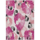 Addison Chantille ACN2132 Pink Rug