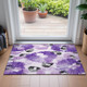 Addison Chantille ACN2132 Purple Rug