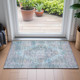Addison Chantille ACN2140 Blue Rug