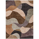 Addison Chantille ACN2141 Chocolate Rug