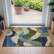 Addison Chantille ACN2141 Green Rug