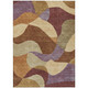 Addison Chantille ACN2141 Paprika Rug
