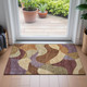 Addison Chantille ACN2141 Paprika Rug