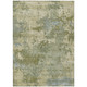 Addison Chantille ACN2143 Green Rug