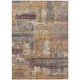Addison Chantille ACN2147 Rust Rug