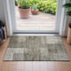 Addison Chantille ACN2149 Pewter Rug