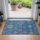 Addison Chantille ACN2151 Blue Rug