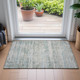Addison Chantille ACN2154 Aqua Rug