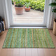 Addison Chantille ACN2155 Teal Rug