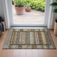 Addison Chantille ACN2160 Brown Rug