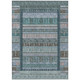 Addison Chantille ACN2160 Emerald Rug